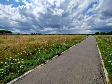 Działka Pierwoszyno