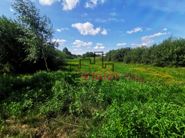 Działka budowlana Książenice