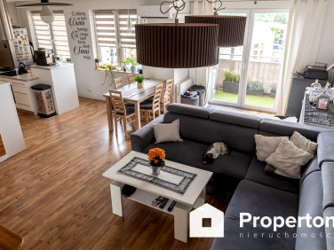 Mieszkanie Swarzędz