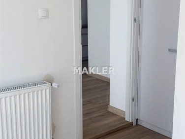 Mieszkanie dom wielorodzinny nad rzeką