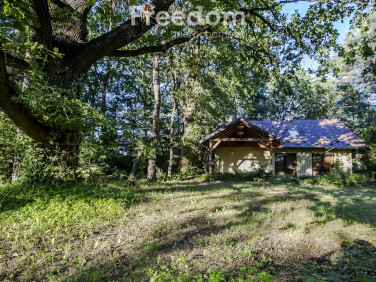 Dom Głogów Małopolski