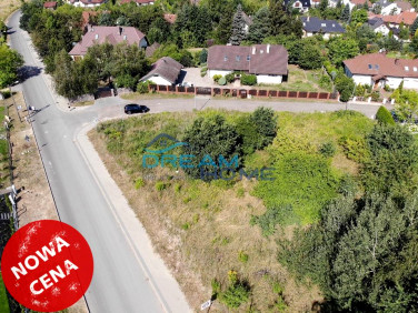 Działka budowlana Pilchowo sprzedam