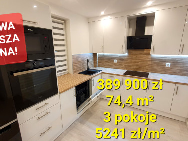 Mieszkanie Jelenia Góra