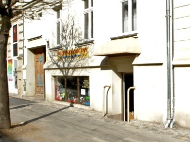 Lokal Gorzów Wielkopolski