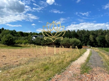 Działka budowlana Rakowo