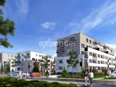 Mieszkanie blok mieszkalny Otwock