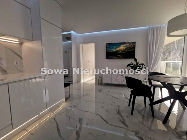 Mieszkanie Jelenia Góra