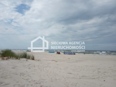 Działka budowlana Lubiatowo