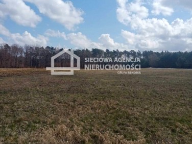 Działka budowlana Lubiatowo sprzedam