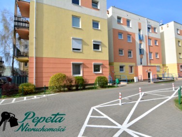 Mieszkanie Swarzędz