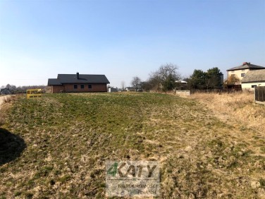 Działka budowlana Góra