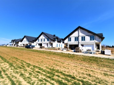 Dom Jakubowice Konińskie