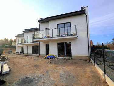 Mieszkanie nad rzeką