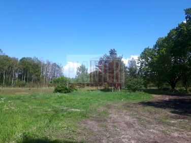 Działka budowlana sprzedam