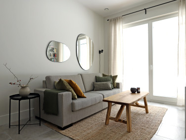 Mieszkanie Nieznany Bór