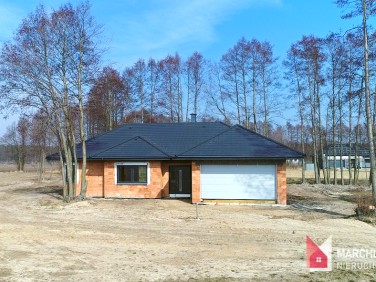 Dom wolnostojący sprzedaż