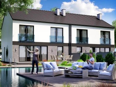 Dom Nadarzyn sprzedaż