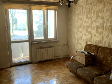 Mieszkanie Oświęcim