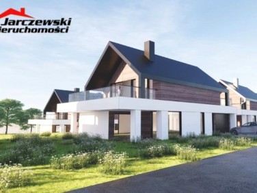 Działka budowlana Głogoczów