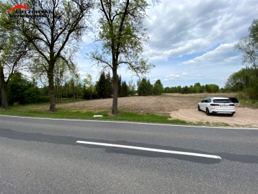 Działka budowlana Lesznowola