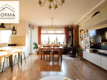 Mieszkanie Żołędowo