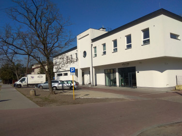 Lokal Łomianki wynajem