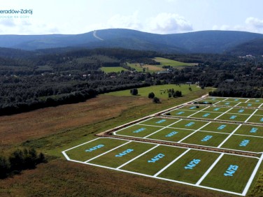 Działka Świeradów-Zdrój