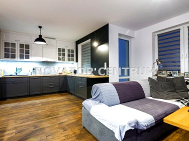 Mieszkanie Żołędowo