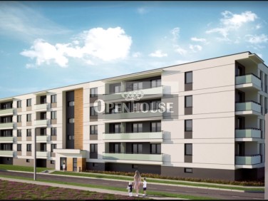 Mieszkanie blok mieszkalny sprzedaż