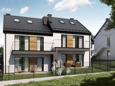 Mieszkanie Libertów