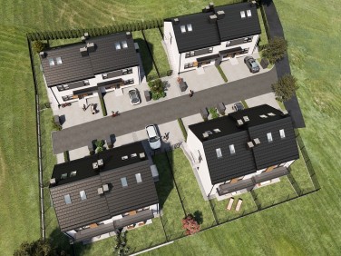 Mieszkanie Libertów