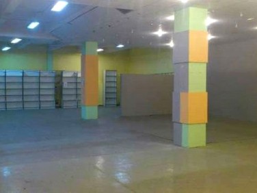 Budynek użytkowy Bydgoszcz