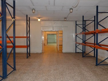 Budynek użytkowy Bydgoszcz