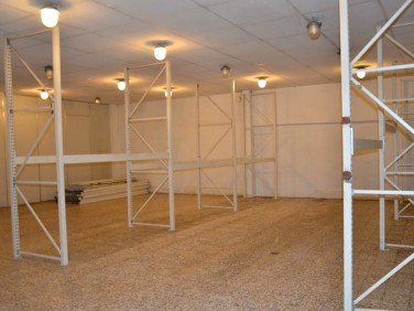 Budynek użytkowy Bydgoszcz