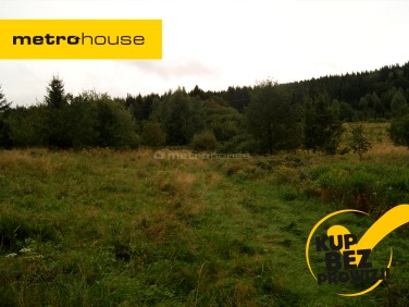 Działka rekreacyjna Glinno