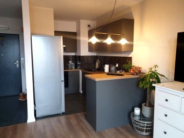 Mieszkanie Dobrzykowice