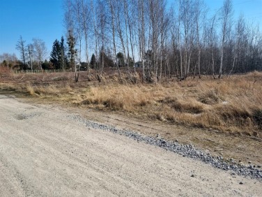 Działka rolna Osielsko