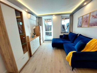 Mieszkanie Jelenia Góra