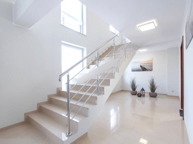 Budynek użytkowy Augustów