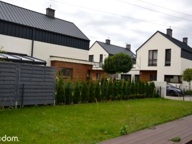 Mieszkanie Lesznowola