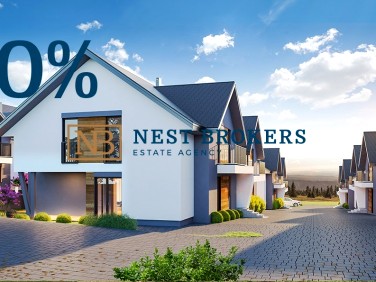 Dom Mogilany sprzedaż