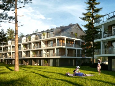 Mieszkanie Augustów