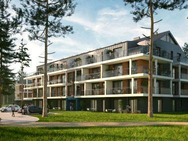 Mieszkanie Augustów