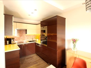 Mieszkanie Rydułtowy