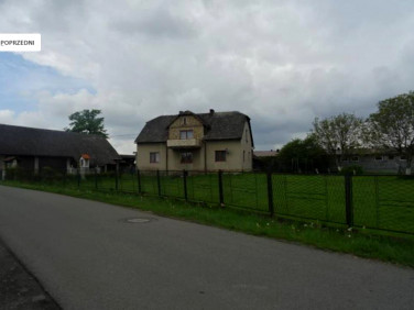 Działka rolna Góra