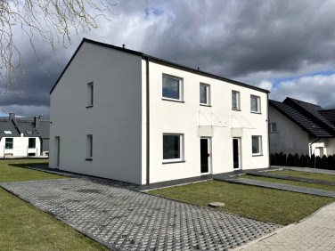 Dom Pruszcz Gdański