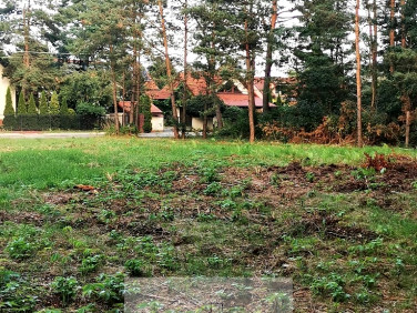 Działka budowlana Sulejówek