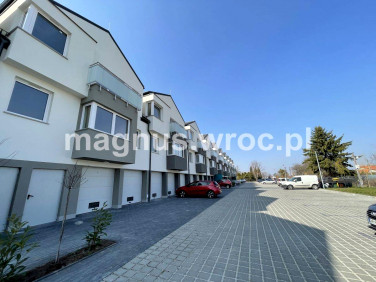 Mieszkanie Radwanice