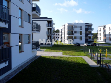 Mieszkanie blok mieszkalny sprzedaż