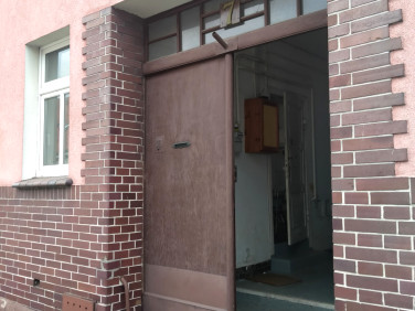 Dom Murowana Goślina